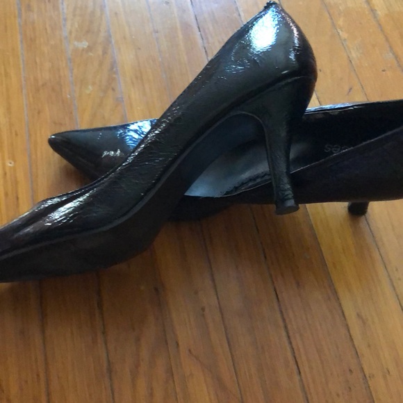 Maurice’s heels - Picture 2 of 2